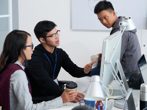 How AI-Powered Course Creation Is Reshaping E-Learning in 2025
