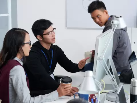 How AI-Powered Course Creation Is Reshaping E-Learning in 2025
