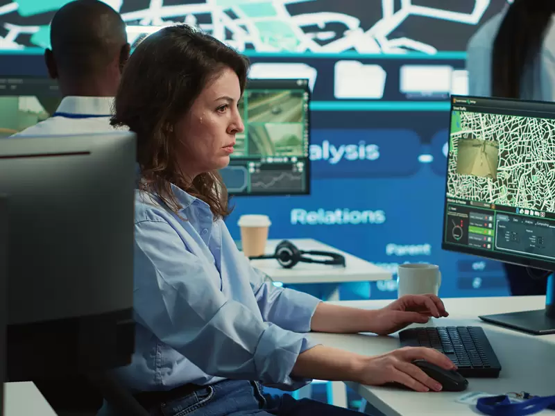 How GIS Helps Real Estate Experts and Agricultural Managers Make Smarter Decisions