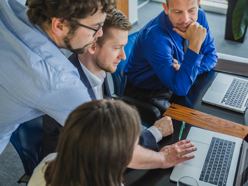 Intranet Best Practices – UPDATED 2025 – A Complete Guide