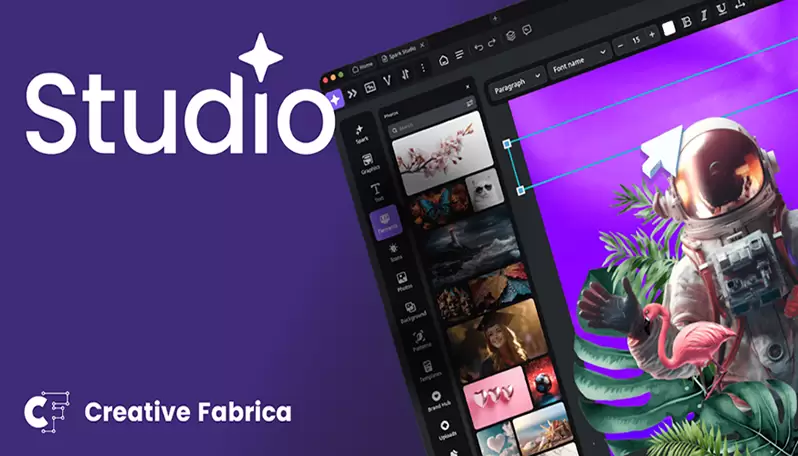 Fabrica Studio &ndash; The All-in-One Design Collaboration Tool with Built-In Creative Power