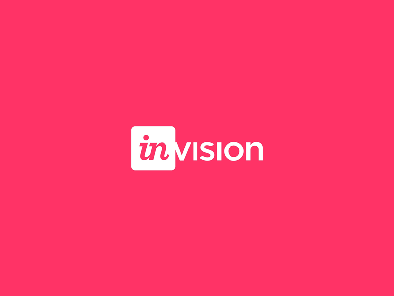 InVision – Design Prototypes with Built-In Stakeholder Collaboration