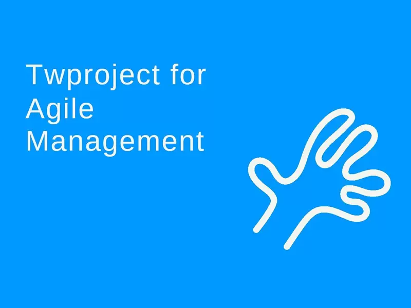 Twproject &ndash; Simplifying Project Management for High-Performance Teams