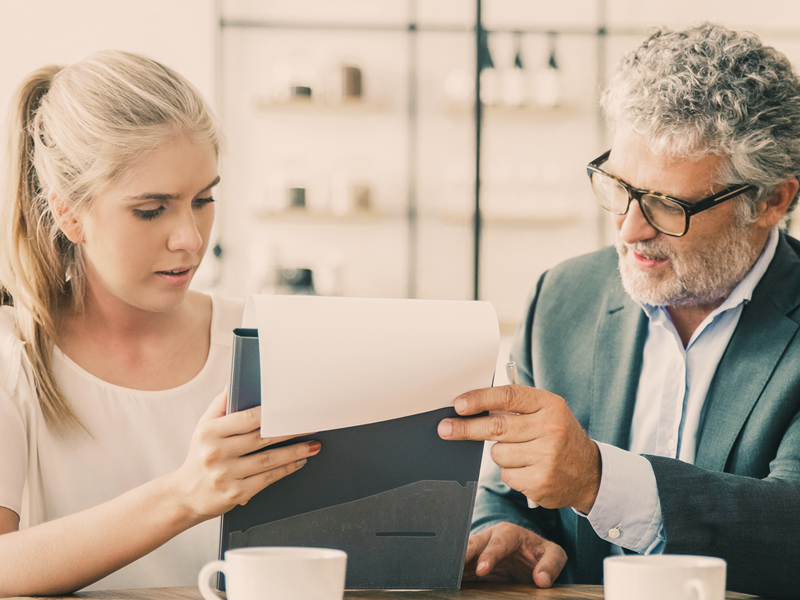 Dividing Private Stock During Divorce - What Happens to My Limited Company in a Divorce?