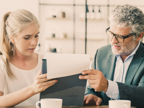 Dividing Private Stock During Divorce - What Happens to My Limited Company in a Divorce?