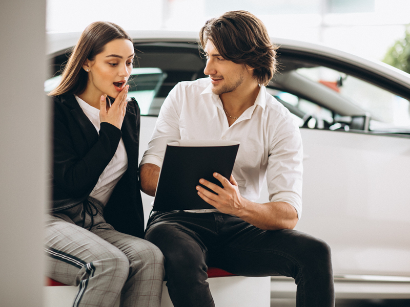 Your Guide to Car Allowance in Australia Negotiating Employee Car Allowance in a Salary Package