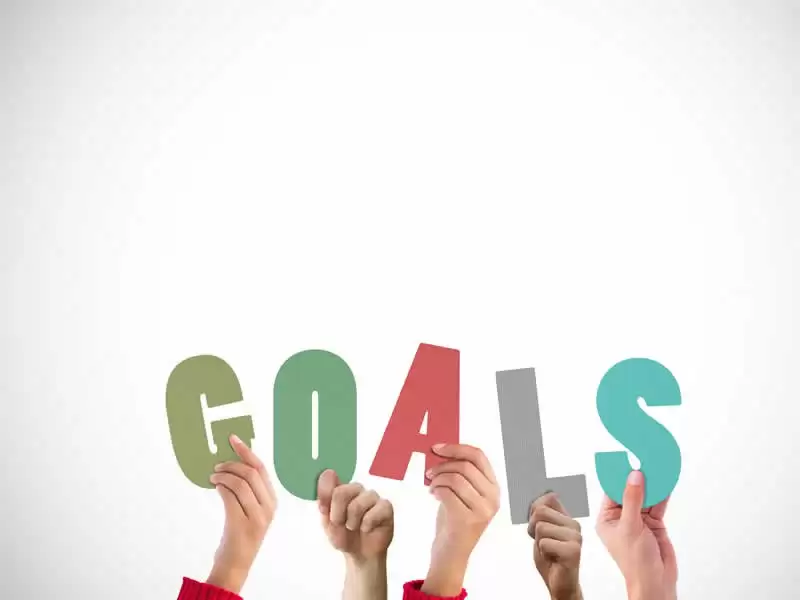 A framework for employee performance goals 