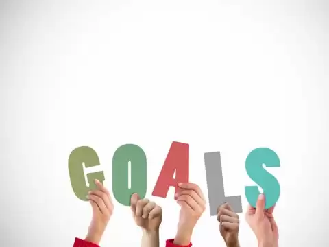 A framework for employee performance goals 