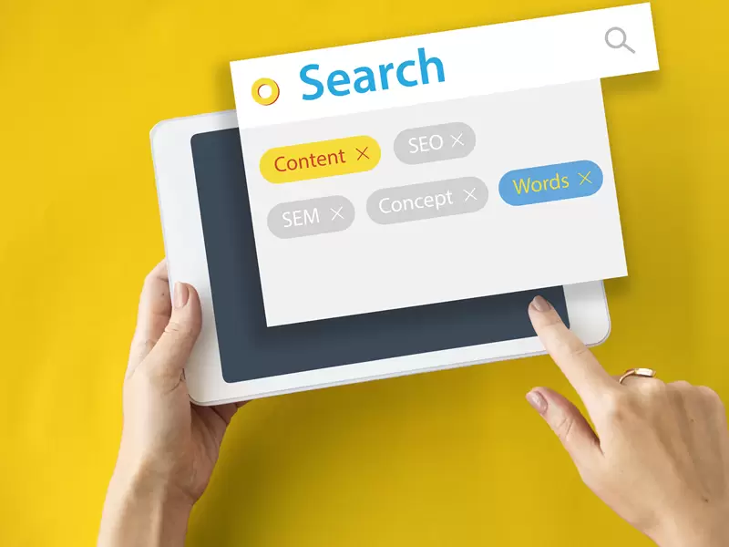 AI Search Engines