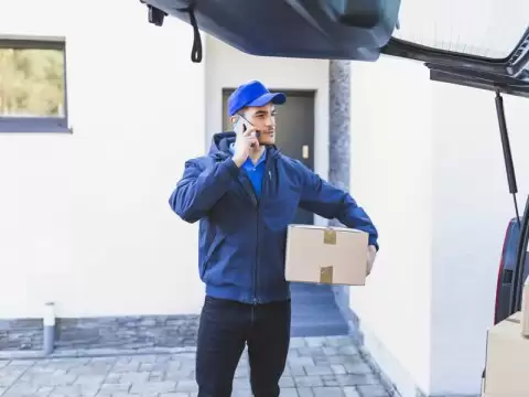 What is a Mobile Workforce?