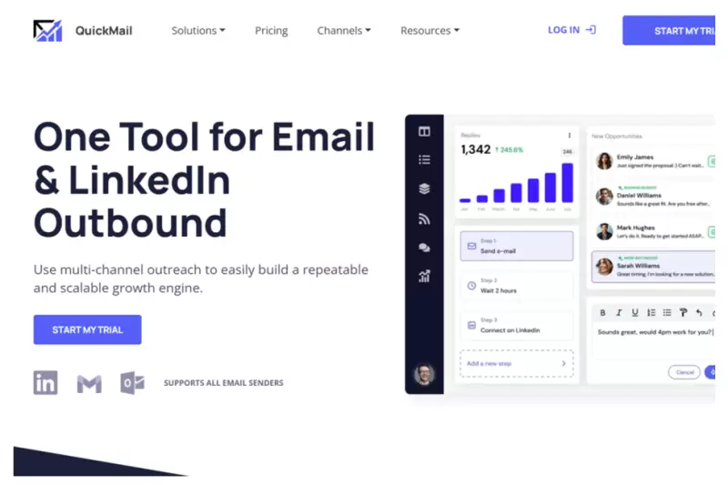 Quickmail