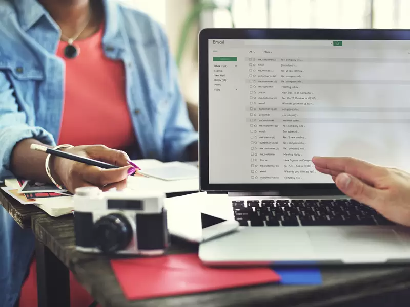 29 Work Email Examples and Templates to Improve Employee Performance in ...