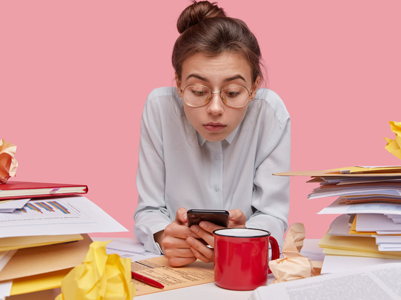 Why Multitasking Is Killing Your Focus (and What to Do Instead)