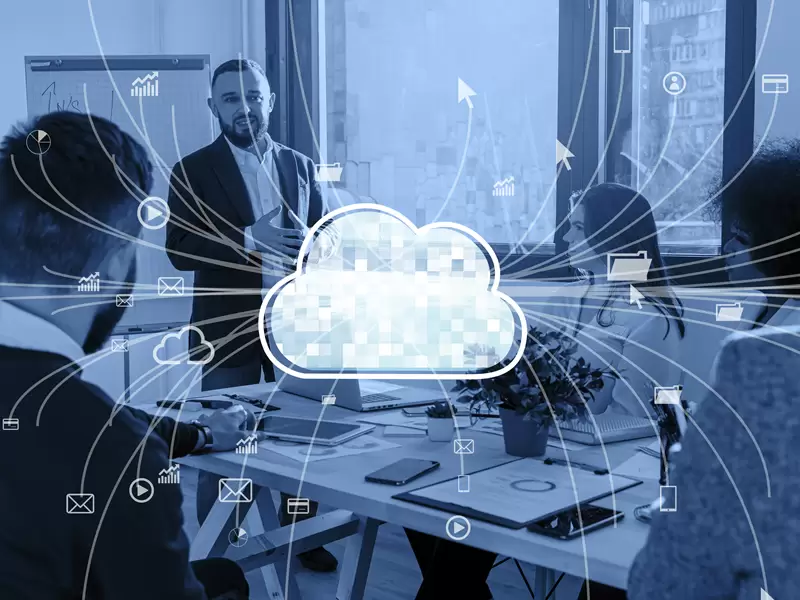 The Future of SaaS in Cloud Computing