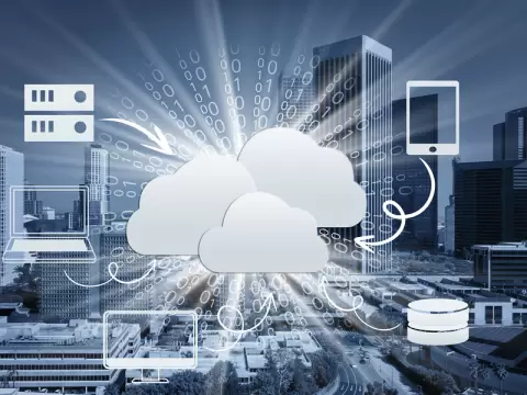 What is SAAS in Cloud Computing - Software as a Service Explained