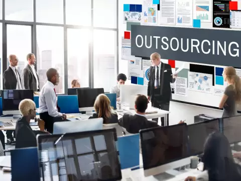 4 Outsourcing Examples That Prove Why Clear Processes Are Essential for Achieving Business Goals