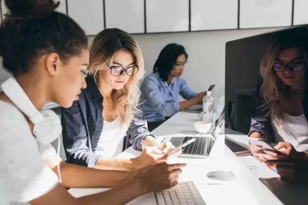 Generational work differences
