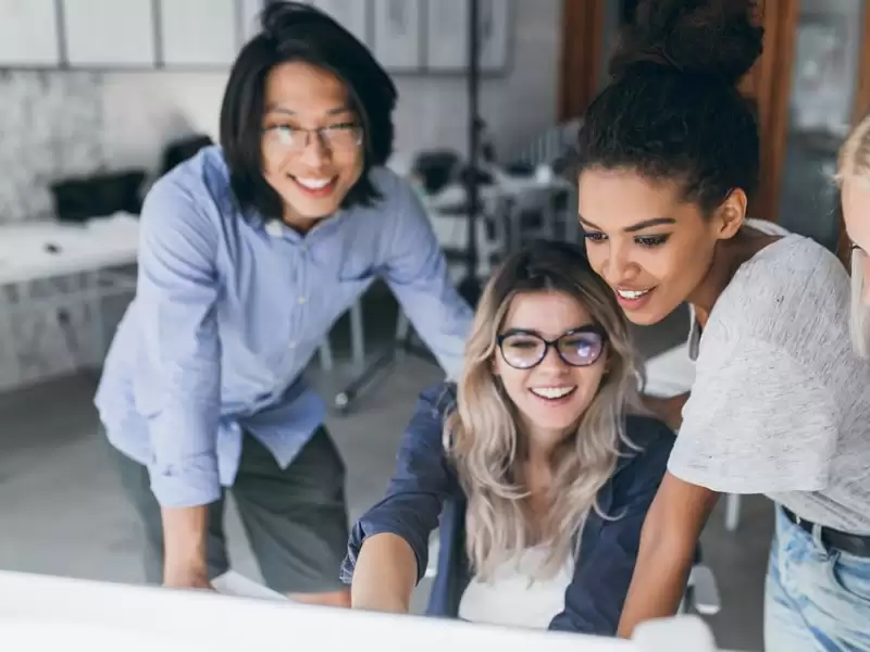 Managing generation Z in the workplace