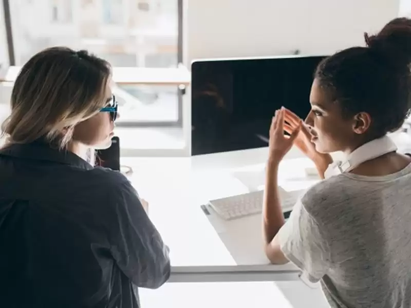 Multi-generational workforce