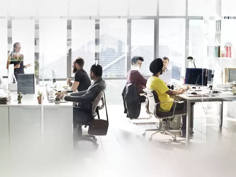 Tips for managing gen z employees in the workplace