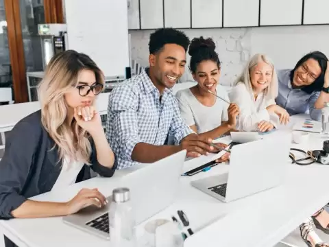 Generational Work Differences and Managing Generation-Z in the Workplace 