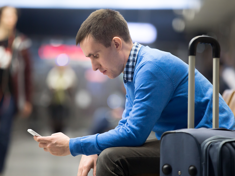 How to Manage Hush Trips in Remote Teams (and Keep Productivity on Track)