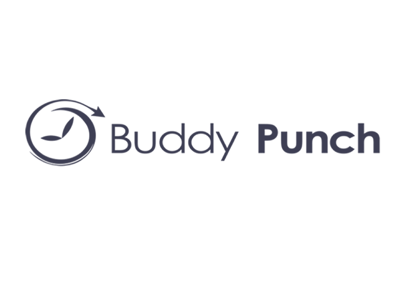 #2. Buddy Punch — Excellent for managing breaks and overtime tracking