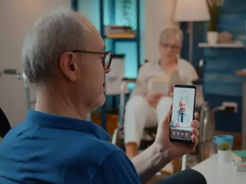How Digital Workplace Platforms Are Transforming Communication in Healthcare Teams