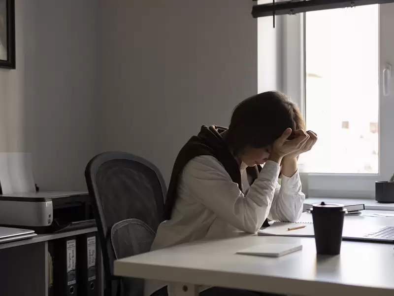 From Burnout to Broken Trust