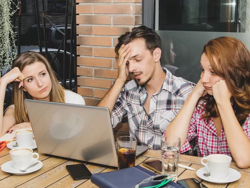 The Hidden Cost of Too Many Meetings at Work