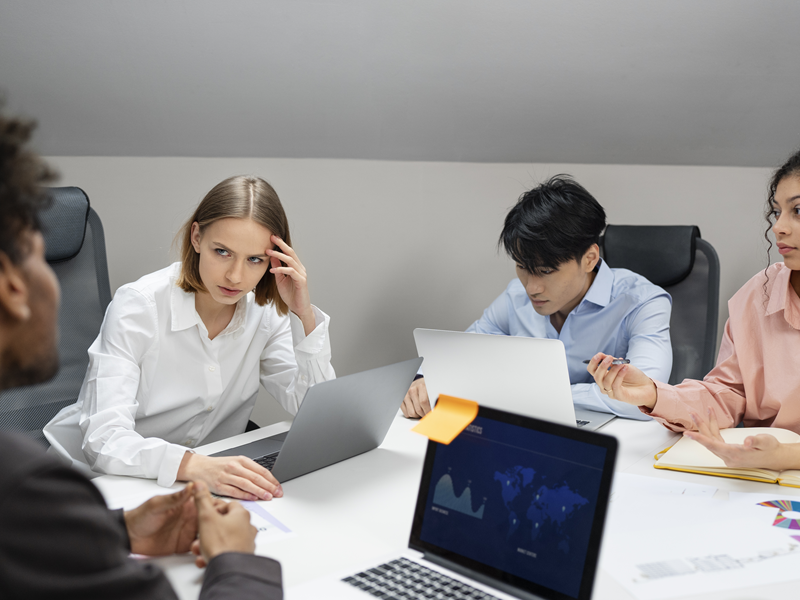 What Happens When Your Teams Have Too Many Meetings and Nothing Gets Done — And How to Fix It