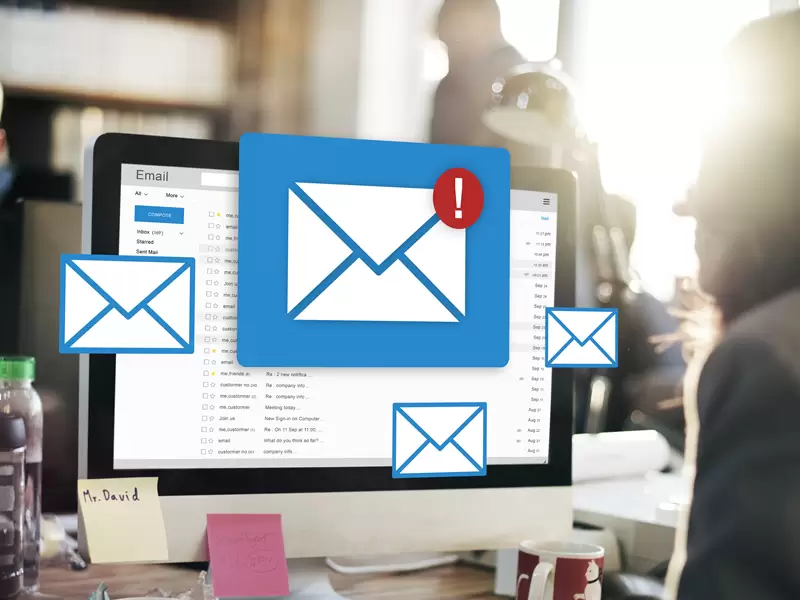 Why Email Verification Still Matters in 2025