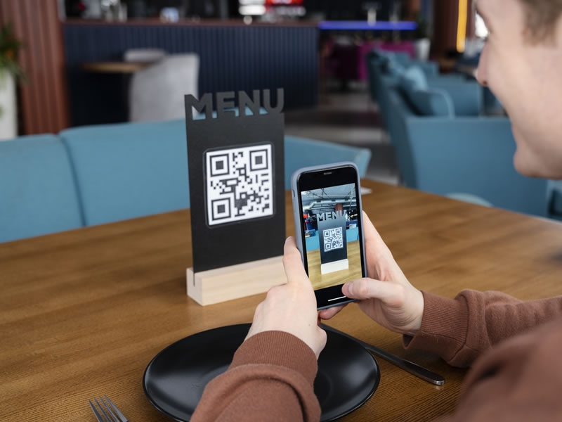 What-is-QR-What is QR Phishing? The Secret Way Cybercriminals Use Quishing Phishing to Steal Your Data