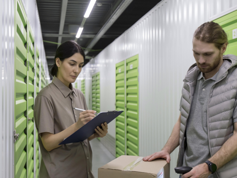 How Self-Storage Software Is Transforming Facility Management in 2025 (And Why You’ll Love the Results)