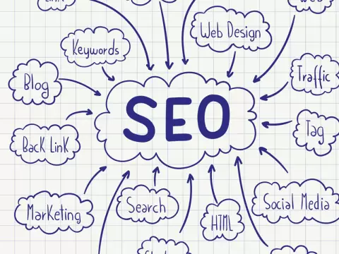 10 SaaS SEO Strategy - SaaS Startup Advice To Outrank Competitors in 2026