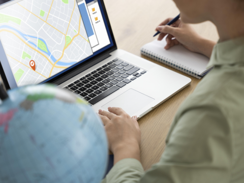 A Practical Guide to AI Visibility Optimization and 5 Agencies Offering Geo SEO Services You Can Try