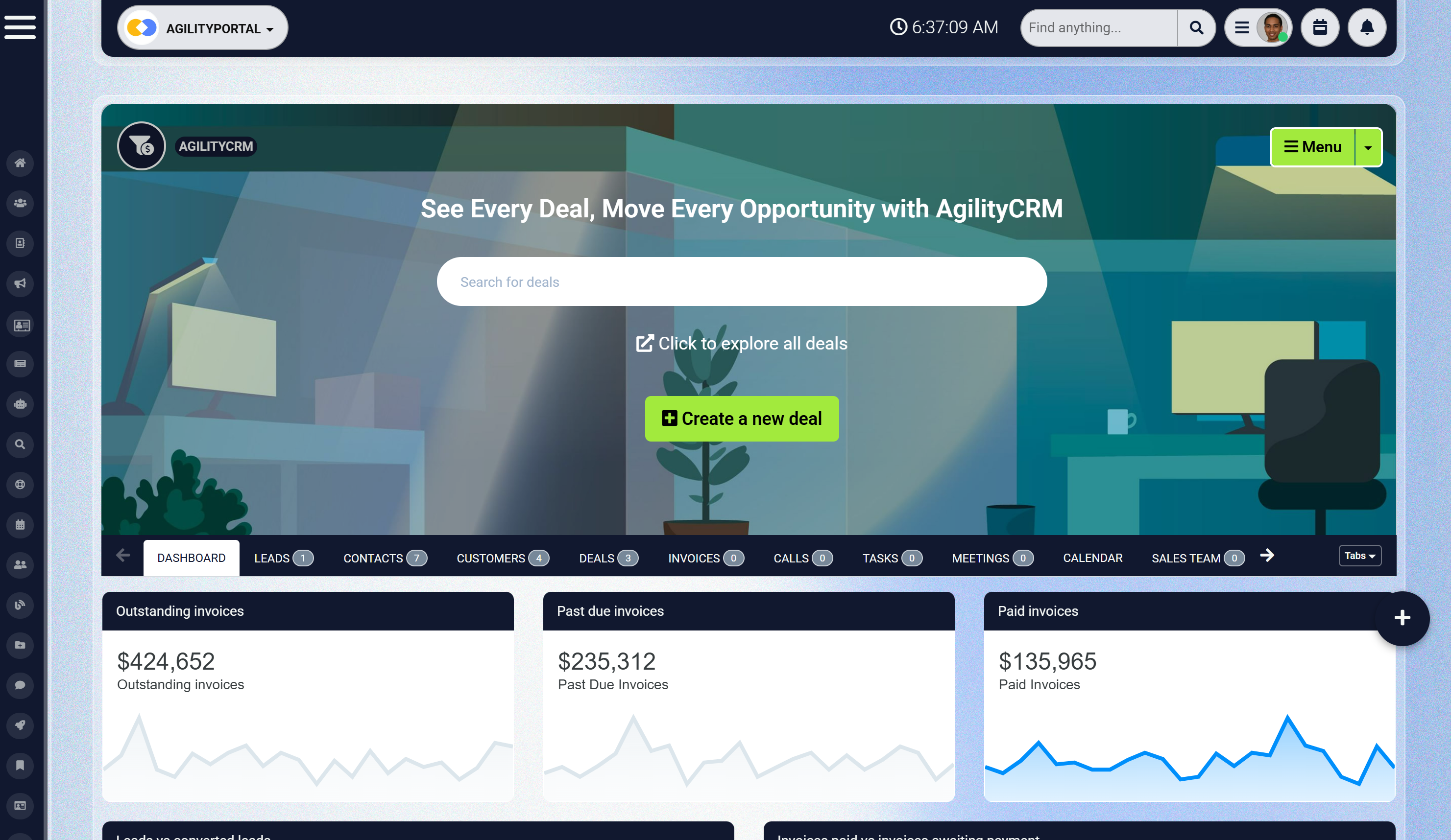 How AgilityPortal Helps You Fix Customer Data Problems Instantly