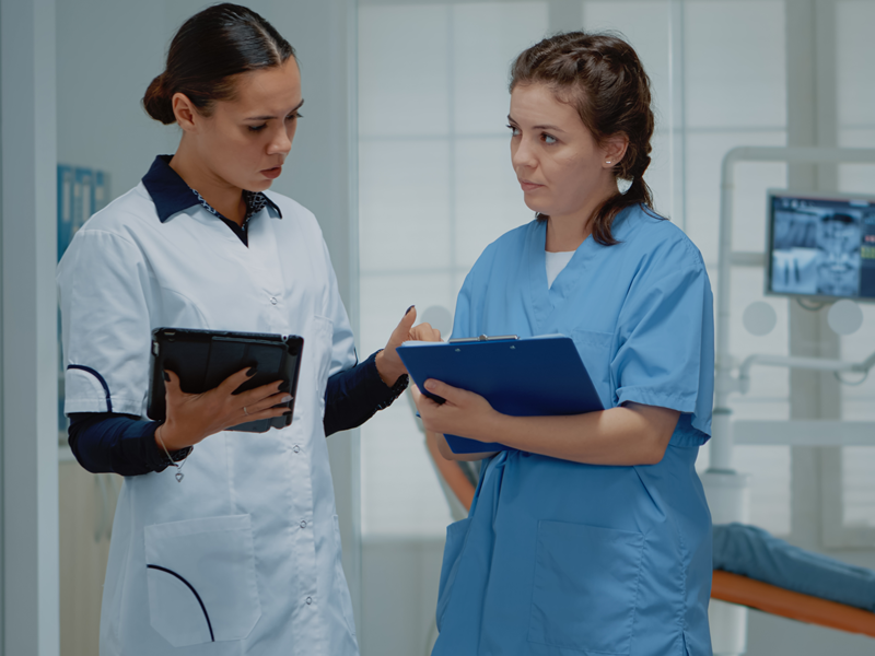 Top Communication Challenges in Healthcare – United Kingdom: Fix These 7 Issues Before They Turn Into Major Compliance Failures