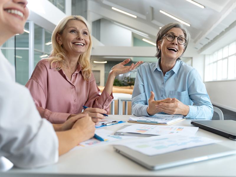 The Real Reason Everyone