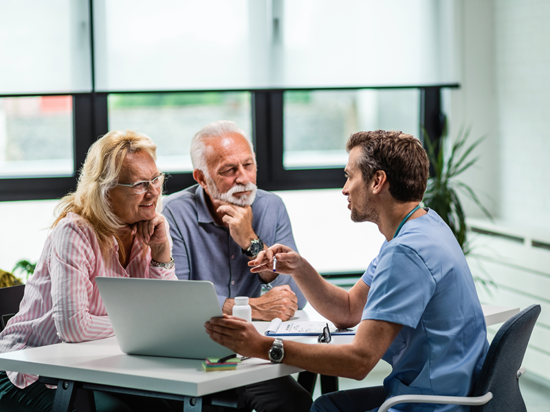 What-Is-Communication-in-Healthcare The #1 Communication Problem in Healthcare Australia — And the Fastest Way to Fix It - Insight Blog