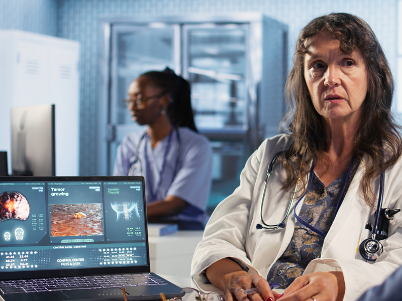 Why Fragmented Communication Is the Biggest Threat in Australian Healthcare