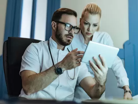 The #1 Communication Problem in Healthcare Australia &mdash; And the Fastest Way to Fix It