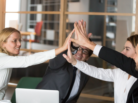 Building High Performance Teams Examples That Prove Smarter Recruitment Solutions Can Transform Your Workforce