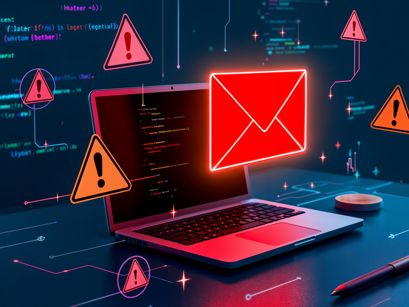 Research Shows Phishing Attacks Are Evolving Fast — Here’s How Email Protection Software Keeps Your Business Safe