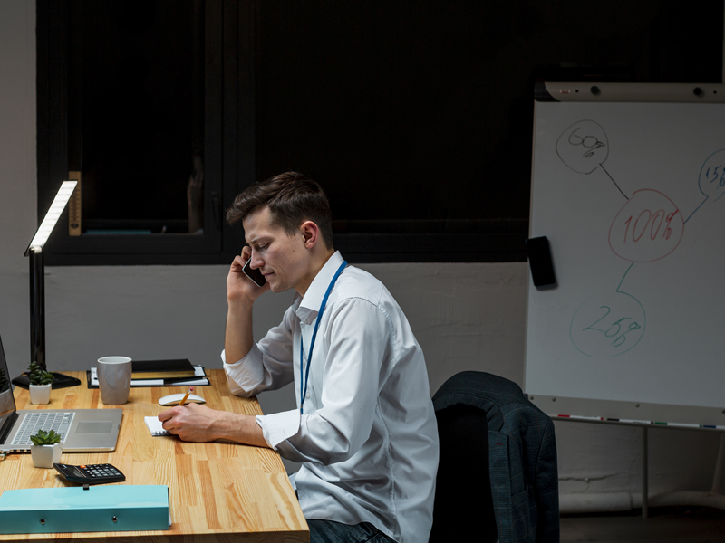 The Productivity Problem Most Companies Ignore 