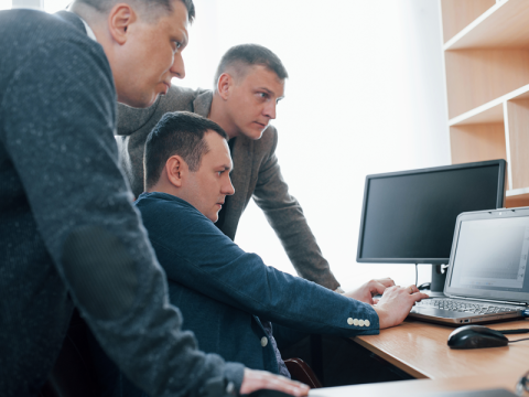 The Surprising Way Cloud Managed IT Services Can Increase Employee Productivity Overnight