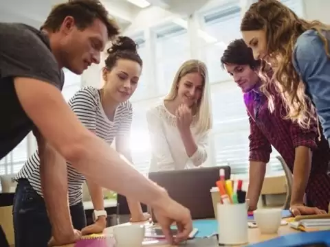 Employee Engagement Strategy For 2021 [Examples Included]