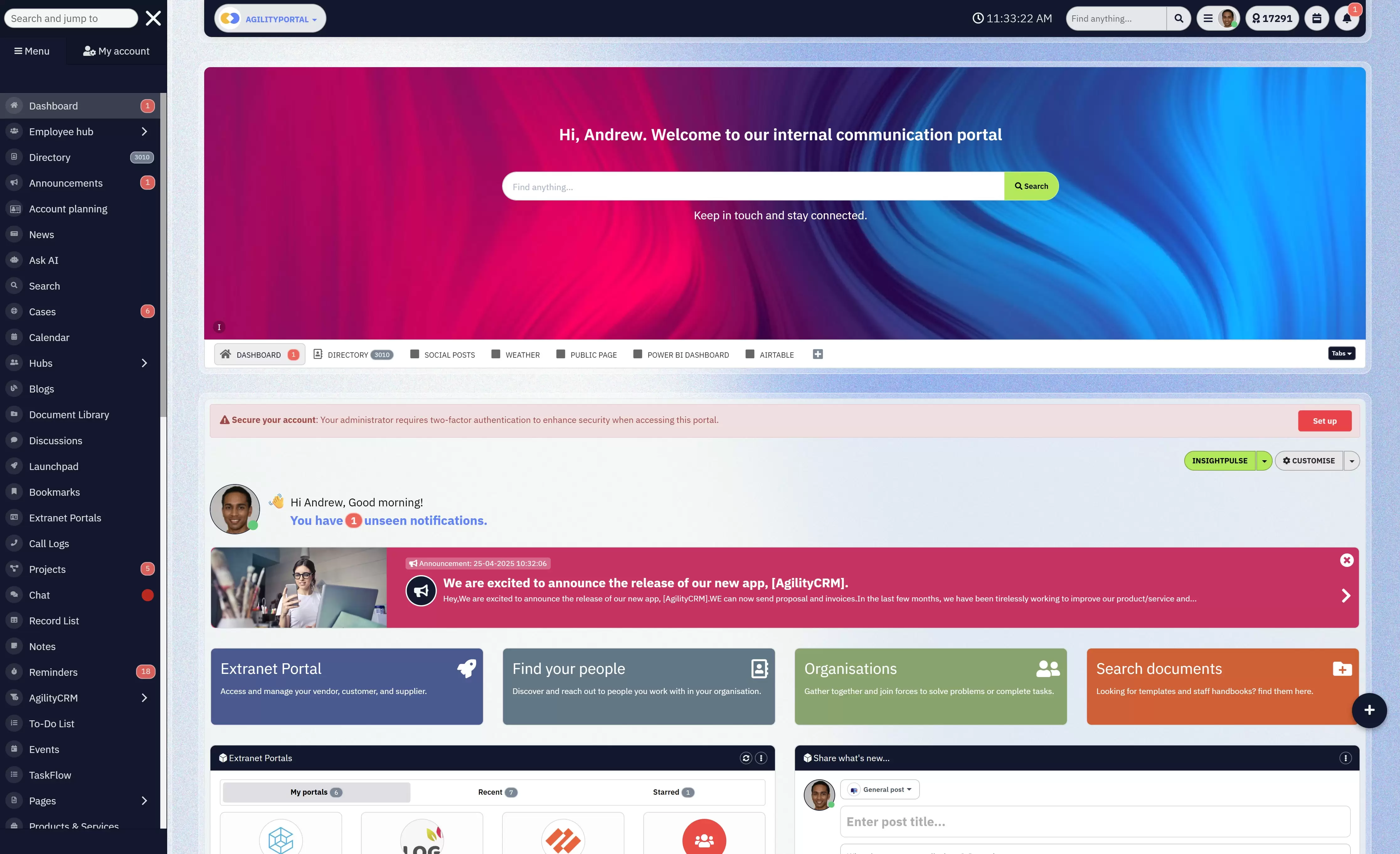 The Role of Technology in Shaping Employee Experience