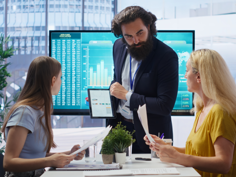 The Hidden Cost of Poor Inventory Management Software and Why Asset Tracking Software for Small Business Fixes It