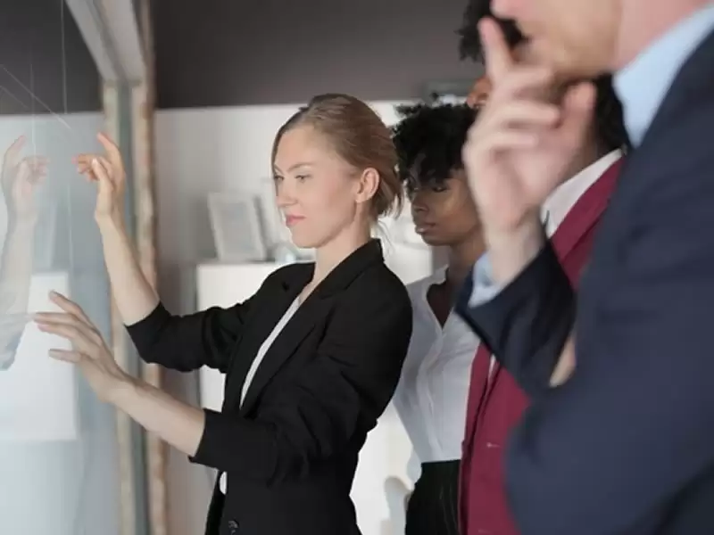 People leadership skills